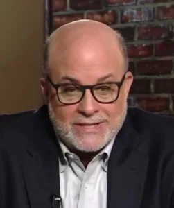 Advertise on Mark Levin's Podcast - 800-599-7180